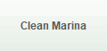 Clean Marina